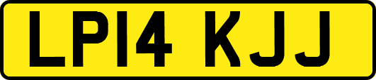 LP14KJJ
