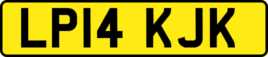 LP14KJK