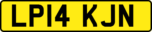 LP14KJN