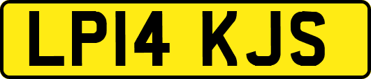 LP14KJS