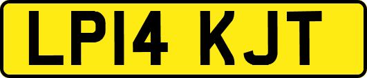 LP14KJT