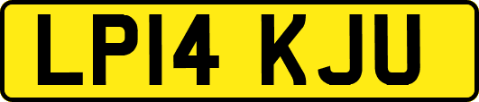 LP14KJU