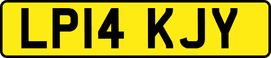 LP14KJY