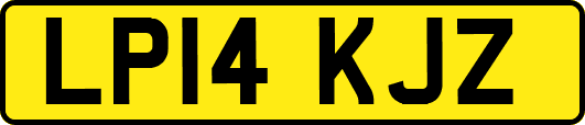 LP14KJZ