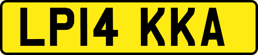 LP14KKA