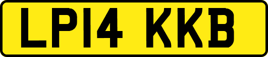 LP14KKB