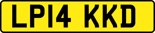 LP14KKD