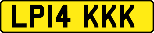 LP14KKK