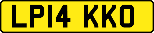 LP14KKO