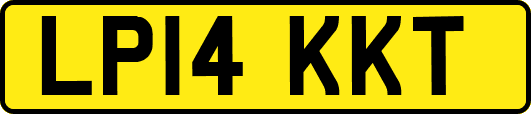 LP14KKT