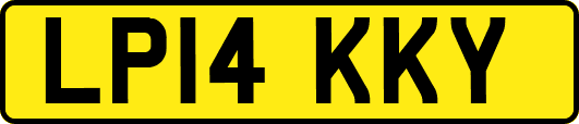 LP14KKY