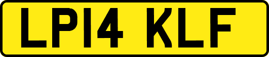 LP14KLF
