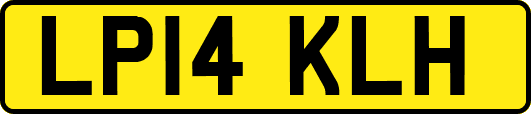 LP14KLH