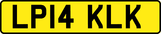 LP14KLK
