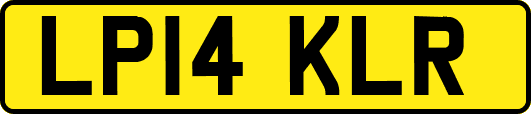 LP14KLR