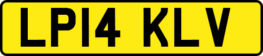 LP14KLV