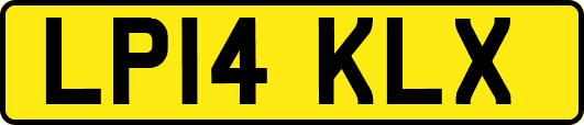 LP14KLX
