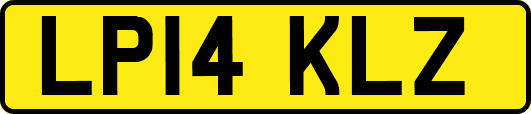 LP14KLZ