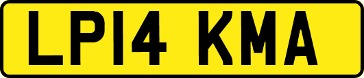LP14KMA