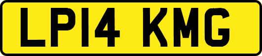 LP14KMG