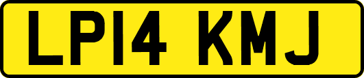 LP14KMJ