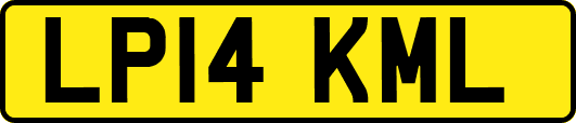 LP14KML
