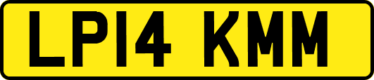 LP14KMM