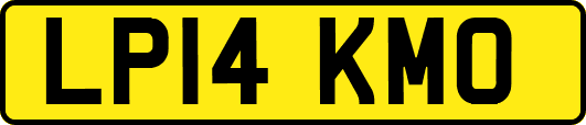 LP14KMO
