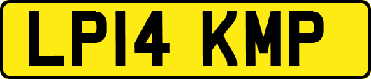 LP14KMP
