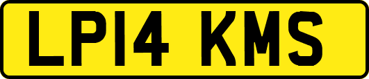 LP14KMS