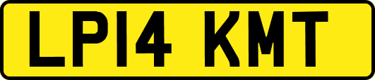 LP14KMT