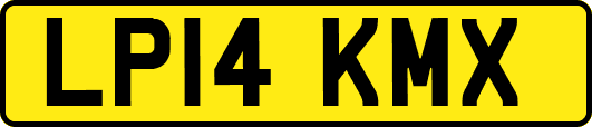 LP14KMX
