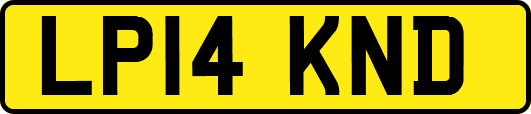 LP14KND