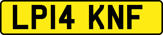 LP14KNF