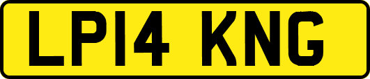 LP14KNG