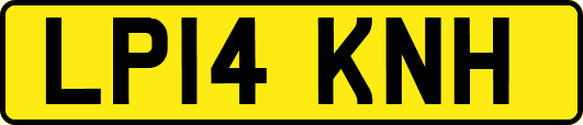 LP14KNH