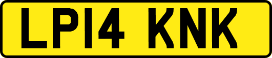 LP14KNK