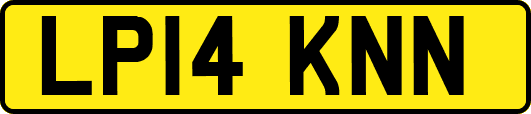 LP14KNN