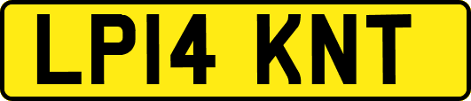 LP14KNT
