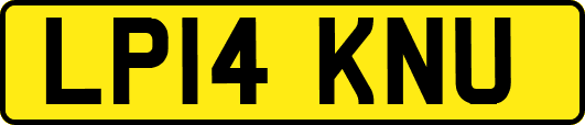 LP14KNU