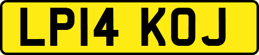 LP14KOJ