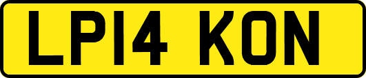 LP14KON