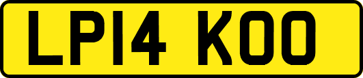 LP14KOO