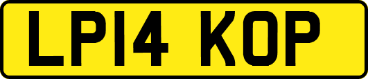 LP14KOP