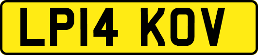 LP14KOV
