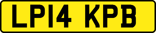 LP14KPB