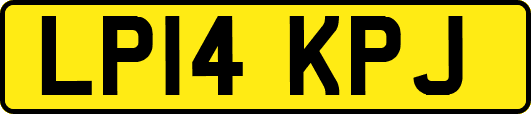 LP14KPJ