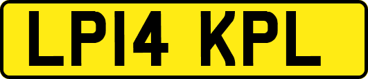 LP14KPL