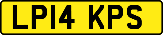 LP14KPS