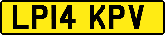 LP14KPV